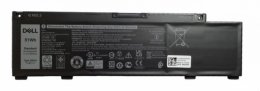 Dell Baterie 3-cell 51W/ HR LI-ON pro G3 3500, 3590, 5500, SE5505, Inspiron 5490  (451-BCLC)