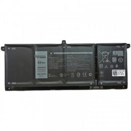 Dell Baterie 4-cell 53W/ HR LI-ON pro Latitude 3410, 3510, Inspiron 4306, 5501  (451-BCPS)