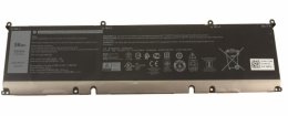 DELL Baterie 3-cell 56W/ HR LI-ON Precision 5550, 5570, Vostro 76520, XPS 9500  (451-BCQH)