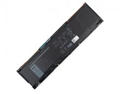 Dell Baterie 6-cell 97W/ HR LI-ION pro Precision 5750, 5760,5770 XPS 9700,9710,9720  (451-BCQR)