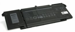 Dell Baterie 4-cell 63W/ HR LI-ON pro Latitude 5320, 7320, 7420, 7520  (451-BCSM)