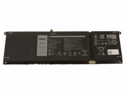 Dell Baterie 4-cell 54W/ HR LI-ON pro Latitude 3520, Vostro 5410, 5510, 5620  (451-BCUB)