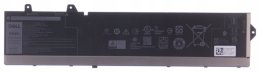 Dell Baterie 6-cell 83W / HR LI-ION pro Precision 7670, 7680, 7770, 7780  (451-BCYH)