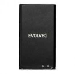 EVOLVEO originální baterie 2500 mAh pro StrongPhone Z4,W4  (SGP-Z4-BAT)