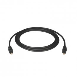 Tripplite Audio kabel optický SPDIF, Toslink (Samec/ Samec), 1m  (A102-01M)