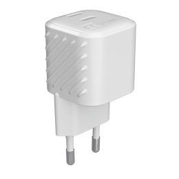 CHARGER dual mini 65W GaN  (ERPWCDM65-W)