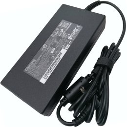 Napájecí adaptér orig. GIGABYTE 150W 20V  (77011348)