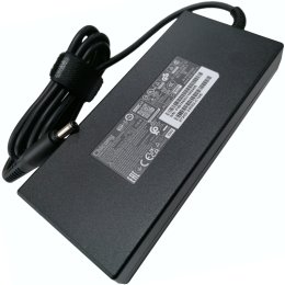 Napájecí adaptér orig. GIGABYTE 240W 20V  (77011353)