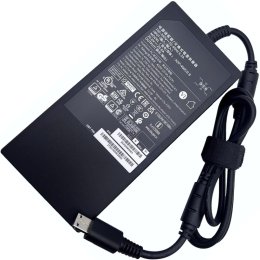 Napájecí adaptér orig. GIGABYTE 400W 20V  (77011358)