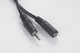 Prodlužovací jack kabel 3m  (CCA-423-3M)