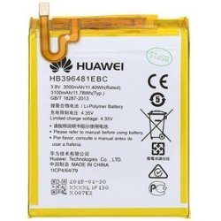 Huawei HB396481EBC Baterie 3000mAh Li-Pol (Service Pack)  (8596311110573)