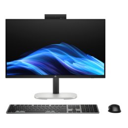 HP ProStudio 4 / G1i AI / 23,8" / FHD / U5-235T / 24GB / 512GB / Intel int / W11P / Černá  (D8UW9ET#BCM)