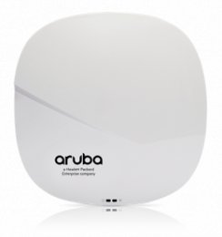 Aruba AP-334 Dual 4x4:4 11ac 2.5GbE AP  (JW799A)
