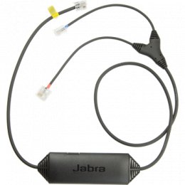 Jabra EHS-Adap - PRO 9400, 920, 925, Motion, Cisco 8941 and 8945  (14201-41)