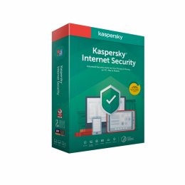 ESD Kaspersky Internet Security 1x 1 rok Obnova  (KL1939OCAFR)