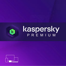 ESD Kaspersky Premium 10 zařízení 1 rok  (KL1047ODKFS)