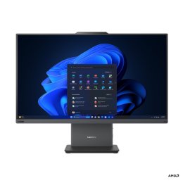 Lenovo ThinkCentre neo / 55a 24 Gen 6 / 23,8" / FHD / R5-220 / 16GB / 512GB / AMD int / W11P / Šedá  (13FA000TCK)