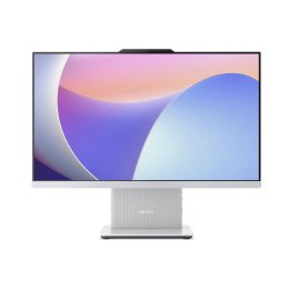 Lenovo IdeaCentre / 24IRH9 / 23,8" / FHD / 5-210H / 8GB / 512GB / Intel int / bez OS / Šedá  (F0HN010PCK)