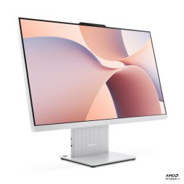 Lenovo IdeaCentre / 27AKP10 / 27" / FHD / AI7-350 / 32GB / 1TB / AMD int / W11H / Šedá  (F0JD0009CK)