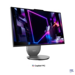 Lenovo Yoga / 27IPH11 / 27" / QHD / U7-356H / 32GB / 1TB / Intel int / W11P / Šedá On-Site  (F0JR000MCK)