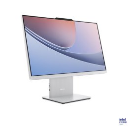 Lenovo IdeaCentre / 24ILL11 / 23,8" / FHD / U5-226V / 16GB / 512GB / Intel int / W11H / Šedá  (F0JY0016CK)