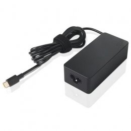 Lenovo USB-C 65W AC Adapter (CE)  (GX20P92529)