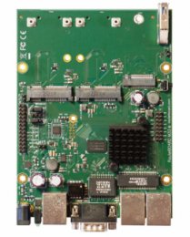 Mikrotik RBM33G RouterBoard  (RBM33G)