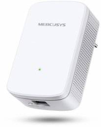 Mercusys ME10 N300 WiFi Range Extender  (ME10)