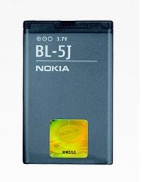 Nokia baterie BL-5J Li-Ion 1320 mAh - bulk  (8592118810166)