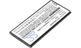 Baterie pro Cat B26, 1350 mAh, Li-Ion  (PCS-6790)