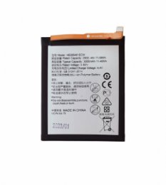 Huawei HB366481ECW Baterie 3000mAh Li-Ion (OEM)  (8596311204562)