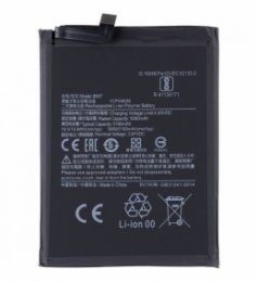 Xiaomi BN57 Baterie 5160mAh (OEM)  (8596311178498)