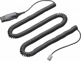 POLY HIS cable  (72442-41)