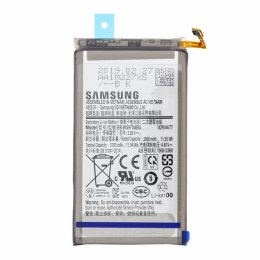 Samsung baterie EB-BG970ABU 3100mAh Service Pack  (EB-BG970ABU)