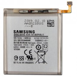 Samsung Baterie EB-BA405ABE Li-Ion 3100mAh Service  (EB-BA405ABE)