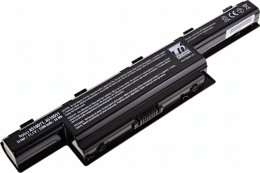 Baterie T6 Power Acer Aspire 4741, 5551, 5741, 5751, TravelMate 4750, 5740, 5200mAh, 58Wh, 6cell  (NBAC0065)