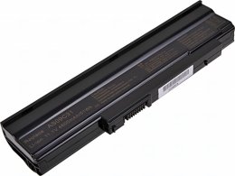 Baterie T6 power Acer Extensa 5235, 5635, eMachines E528, E728, 5200mAh, 58Wh, 6cell  (NBAC0071)