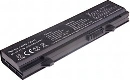 Baterie T6 Power Dell Latitude E5400, E5410, E5500, E5510, 5200mAh, 58Wh, 6cell  (NBDE0088)