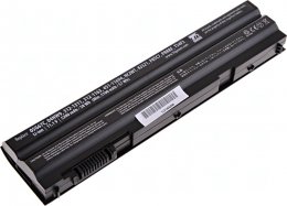 Baterie T6 Power Dell Latitude E6420, E6430, E6520, E6530, E5420, E5430, E5520, 5200mAh, 58Wh, 6cell  (NBDE0131)