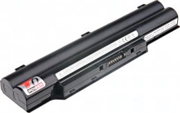Baterie T6 Power Fujitsu LifeBook S7110, S6310, S751, S752, S762, SH761, SH782, 5200mAh, 56Wh, 6cell  (NBFS0031)