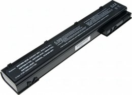Baterie T6 Power HP EliteBook 8560w, 8570w, 8760w, 8770w, 5200mAh, 77Wh, 8cell  (NBHP0084)