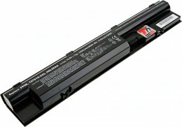 Baterie T6 Power HP ProBook 440 G1, 445 G1, 450 G1, 455 G1, 470 G1, 470 G2, 5200mAh, 56Wh, 6cell  (NBHP0100)