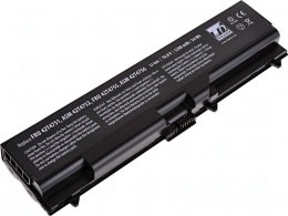 Baterie T6 Power Lenovo ThinkPad T410, T420, T510, T520, L410, L420, L510, 5200mAh, 56Wh, 6cell  (NBIB0086)
