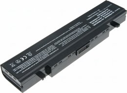 Baterie T6 power Samsung R430, R480, R520, R530, R540, R580, R620, R720, R780, 6cell, 5200mAh  (NBSA0024)