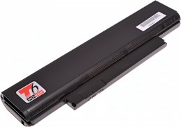 Baterie T6 power Lenovo ThinkPad Edge E130, E135, E330, E335, 6cell, 5200mAh  (NBIB0121)