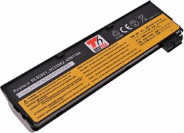Baterie T6 Power Lenovo ThinkPad T440s, T450s, T550, L450, T440, X240, 68+, 5200mAh, 58Wh, 6cell  (NBIB0106)