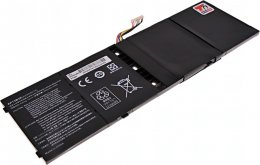 Baterie T6 Power Acer Aspire V5-572, V5-472, V7-482, V7-582, R7-572, 3530mAh, 53Wh, 4cell, Li-poly  (NBAC0084)