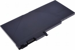 Baterie T6 Power HP EliteBook 740 G1, 750 G1, 840 G1, 840 G2, 850 G1, 4500mAh, 50Wh, 3cell, Li-pol  (NBHP0110)