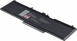 Baterie T6 Power Dell Precision 15 3510, 7360mAh, 84Wh, 6cell, Li-pol  (NBDE0179)