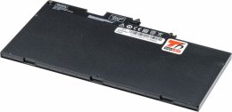 Baterie T6 Power HP EliteBook 745 G4, 755 G4, 840 G4, 848 G4, 850 G4, 4420mAh, 51Wh, 3cell, Li-pol  (NBHP0146)